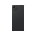 新品未開封 AQUOS wish4 SH-M27 [ブラック/黒] 楽天 SIMフリー SIMロック解除済み 本体 SHARP 4550556131131