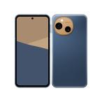 ショッピングaquos sense6 新品未開封 AQUOS sense10 6GB/128GB SH-M33 [デニムネイビー/紺] 国内版SIMフリー 本体 SHARP 4550556178808