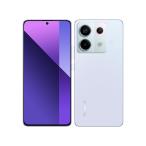 ショッピング格安 新品未使用 Xiaomi Redmi Note 13 Pro 5G XIG05 [オーロラパープル/Aurora Purple/紫] au 本体 SIMフリー 4941787127640
