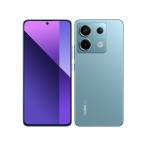 ショッピングau 新品未使用 Xiaomi Redmi Note 13 Pro 5G XIG05 [オーシャンティール/Ocean Teal] au 本体 SIMフリー 4941787127657