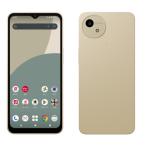 ショッピングドコモ 新品未使用 SHARP AQUOS wish4 SH-52E ホワイト 本体 SIMフリー SIMロック解除済み DOCOMO 4942857236866