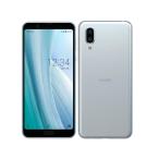 新品未使用 AQUOS sense3 p
