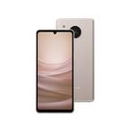 新品未使用 AQUOS sense7 SH-M24 [ライトカッパー/銅] 国内版SIMフリー 本体 SHARP 4974019269078