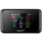  б/у рабочий товар [ корпус только ]501HW Pocket Wi-Fi маршрутизатор [ темно-синий / темно-синий ] HUAWEI Huawei внутренний версия корпус 
