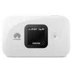  б/у хороший товар [ корпус только ] мобильный WiFi маршрутизатор E5577 [ белый / белый ] HUAWEI Huawei внутренний версия корпус 6901443158621