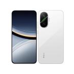 新品未開封 POCO F7 12GB+512GB 25053PC47G [ホワイト/白] 国内版SIMフリー 本体 Xiaomi 6932554457952