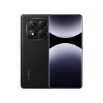 新品未開封 Redmi Note 14 Pro 5G 8GB/256GB MZB0I8NJP [ミッドナイトブラック/黒] 国内版SIMフリー 本体 Xiaomi 6941812757734