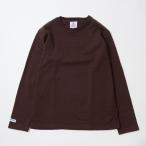 BARBARIAN バーバリアン  エクスプローラー別注 クルーネック カットソー カナダ製