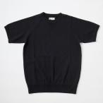 FELCO フェルコ  クラシックフィット ラグラン 半袖スウェット 日本製