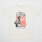 AMERICAN CLASSIC アメリカンクラシック  メンズ エリッククラプトン プリントTシャツ