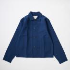 ショッピングカバーオール WORKERS ワーカーズ  LOT213 シャンブレー カバーオール 日本製