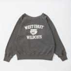 ショッピングミク MIXTA ミクスタ  ラグラン スウェットシャツ メンズ レディース アメリカ製 アメカジ