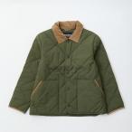 [ параллель импортные товары ] BARBOUR Bab a- модификация do Short liteste il стеганная куртка мужской 