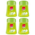 ミューズ ノータッチ ハンドソープ 詰め替え 台所 キッチン用 250ml×4個セット