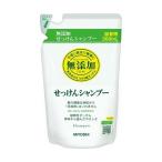 ミヨシ石鹸　無添加 せっけんシャンプー 詰替用　300ml