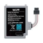 Wii U GamePad バッテリーパック 純正品　新品