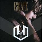 キム・ヒョンジュン 2nd Mini Album Escape CD 韓国盤