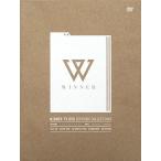 WINNER - TV DVD Episode Collection 4DVD 韓国盤