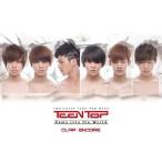 Teen Top - Come Into The World Clap Encorelii колодка версия CD Корея запись официальный альбом TEENTOP