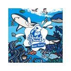 Rocket Punch - Blue Punch CD Mini альбом Корея запись официальный альбом 