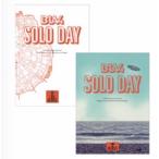 B1A4 - Solo Day 5th ミニアルバム CD 韓国盤