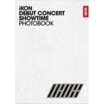 IKON - iKON DEBUT CONCERT SHOWTIME PHOTOBOOK Корея версия 