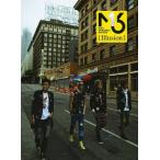 M.I.B Most Incredible Busters - 1st EP Illusion Корея запись 
