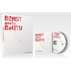 BEAST - The 1st BEAST Fan Meeting Asia Tour 2DVD + изготовление книжка первый раз производство ограничение запись Корея версия 