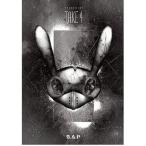 B.A.P フォトブック - Recording Take 4 韓国版