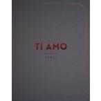 東方神起 フォトブック - TI AMO TVXQ! 写真集 DVD付き 韓国版