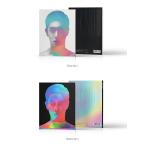 U-know from Tohoshinki - True Colors 1st Mini Album CD Корея запись официальный альбом VERSION выбор возможность 