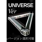 国内発送 NCT - 正規3集 UNIVERSE VOL.3 JEWEL CASE VER 韓国盤 CD バージョン選択可能.