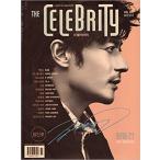 SMEntertainment Magazine The Celebrity 2013 11 месяц номер Корея журнал 