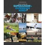 SUPER JUNIOR - Super Junior's Experience Korea Vol.1 韓国書籍