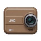 JVC GC-DR20-T  Everio エブリオ ブラウン ドライブレコーダー ケンウッド