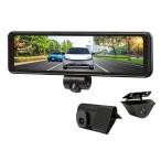 No.5800 360度録画ドライブレコーダーミラーBALUCE 360（バルーチェ 360）大橋産業