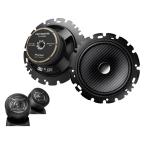 TS-F1640SII カロッツェリア 16cmセパレート2ウェイスピーカー