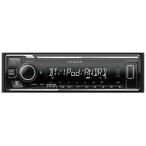 ショッピングipod U340BMS   USB/iPod/Bluetoothレシーバー MP3/WMA/AAC/WAV/FLAC対応 ケンウッド