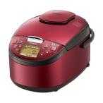 炊飯器 5.5合 圧力IH炊飯器 HITACHI 日立 RZ-H10BJ-R