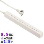 º¹¤·¹þ¤ß¼«Í³¤Ê¥¹¥ê¥à¥¿¥Ã¥× 8.5¸Ä¸ý 1.5m¡ÃHS-T8515L-W 00-5056 OHM ¥ª¡¼¥àÅŵ¡