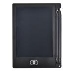 OffiStyle 電子メモパッド 画面サイズ4.4インチ相当｜JIM-C4K 00-5640 オーム電機