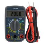 デジタルマルチテスター TDX-200 04-1855 オーム電機