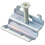 はさみ金具 小_HS-UHKS 04-8084 オーム電機