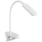 LED светильник с зажимом днем белый цвет белый lLTC-LC12U-WN 06-0989_OHM( ом электро- машина ). покупка SALE