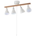 4灯ペンダントライトシーリングライ...