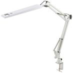 LED arm свет зажим модель белый _AS-LS28B-W 06-3723 ом электро- машина 