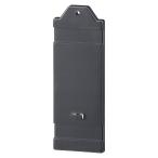 E-Bright センサーウォールライト用取り付けアダプター 結束バンド用｜LT-SSLTAW1 06-3967 オーム電機