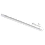 LEDエコスリムチューブライト コンセントタイプ 20W 昼光色｜LT-NLET20D-HC 06-4041 オーム電機