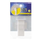配線モール モールトップ 2号 白_DZ-FMT2W 09-2278 オーム電機