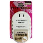 旅行用変圧器、アダプター